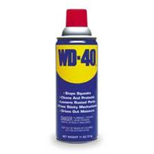 WD40