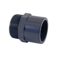 Conexiones Hidraulicas PVC