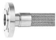 Mangueras Metalicas Flex.